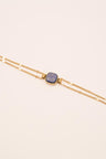 Bracelet Bohm Paris - Chloefina - Dark Blue - Bohm Paris - Bracelet