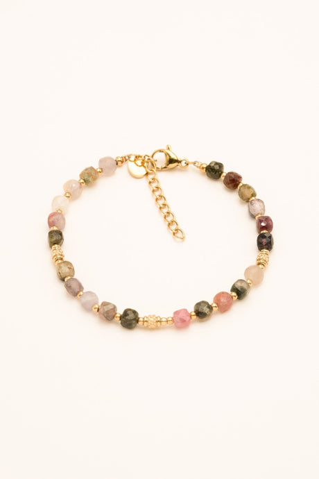 Bohm Paris Bracelet - Clmence - Tourmaline - Bohm Paris - Bracelet