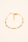 Bohm Paris Bracelet - Cybelle - White Grey - Bohm Paris - Bracelet