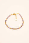 Bohm Paris Bracelet - Cybelle - Amethyst - Bohm Paris - Bracelet