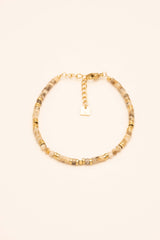 Bohm Paris Bracelet - Cybelle - Jasper Landscape - Bohm Paris - Bracelet