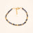Bohm Paris Bracelet - Cybelle - Sodalite - Bohm Paris - Bracelet