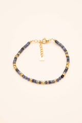 Bohm Paris Bracelet - Cybelle - Sodalite - Bohm Paris - Bracelet