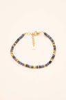 Bohm Paris Bracelet - Cybelle - Sodalite - Bohm Paris - Bracelet