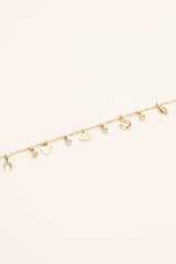 Bohm Paris Bracelet - Dbora - - Bohm Paris - Bracelet