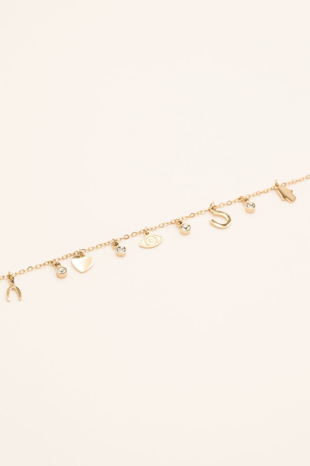 Bohm Paris Bracelet - Dbora - - Bohm Paris - Bracelet
