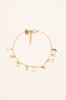Bohm Paris Bracelet - Dbora - Gold - Bohm Paris - Bracelet