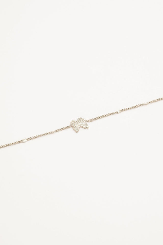 Bohm Paris Bracelet - Diane - Silver - Bohm Paris - Bracelet