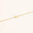 Bohm Paris Bracelet - Diane - Gold - Bohm Paris - Bracelet