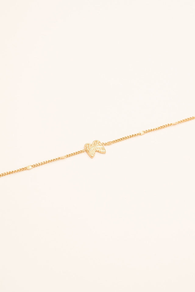 Bohm Paris Bracelet - Diane - Gold - Bohm Paris - Bracelet