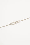 Bohm Paris Bracelet - Garina - Silver - Bohm Paris - Bracelet