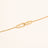 Bohm Paris Bracelet - Garina - Gold - Bohm Paris - Bracelet