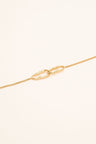 Bohm Paris Bracelet - Garina - Gold - Bohm Paris - Bracelet