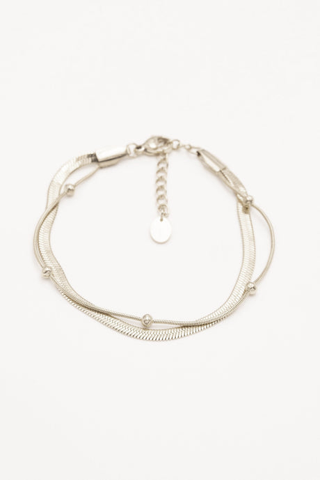 Bohm Paris Bracelet - Imane - Money - Bohm Paris - Bracelet