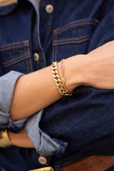 Bohm Paris Bracelet - Kaja - - Bohm Paris - Bracelet