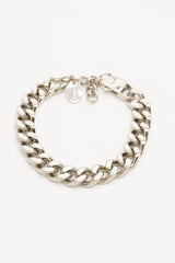 Bohm Paris Bracelet - Kaja - Silver - Bohm Paris - Bracelet