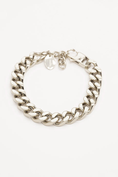 Bohm Paris Bracelet - Kaja - Silver - Bohm Paris - Bracelet