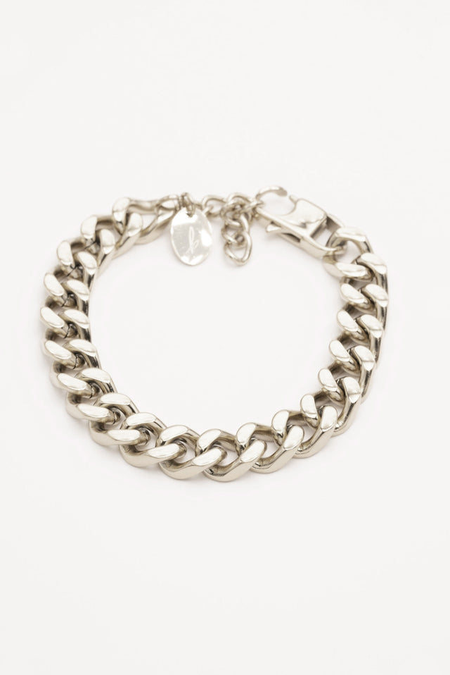 Bohm Paris Bracelet - Kaja - Silver - Bohm Paris - Bracelet
