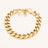 Bohm Paris Bracelet - Kaja - Gold - Bohm Paris - Bracelet