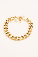 Bohm Paris Bracelet - Kaja - Gold - Bohm Paris - Bracelet