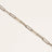 Bohm Paris Bracelet - Locker Maia - Silver - Bohm Paris - Bracelet
