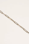 Bohm Paris Bracelet - Locker Maia - Silver - Bohm Paris - Bracelet