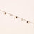 Bohm Paris Bracelet - Maryse - Silver Onyx - Bohm Paris - Bracelet