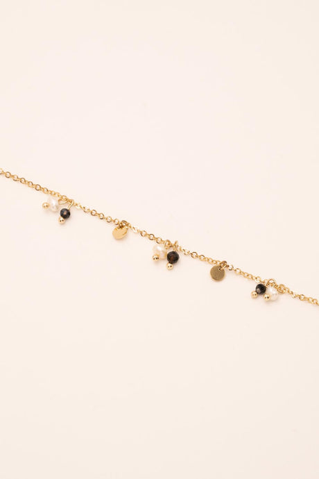 Bohm Paris Bracelet - Maryse - Onyx - Bohm Paris - Bracelet