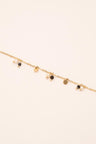 Bohm Paris Bracelet - Maryse - Onyx - Bohm Paris - Bracelet