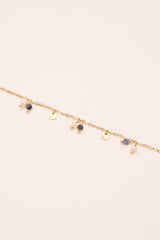 Bohm Paris Bracelet - Maryse - Sodalite - Bohm Paris - Bracelet