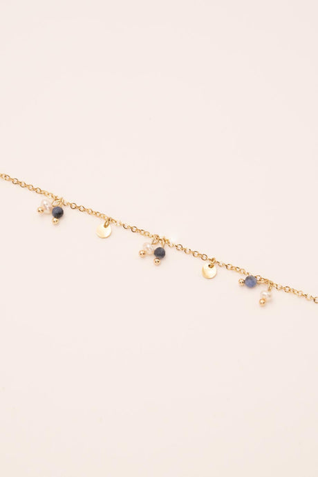 Bohm Paris Bracelet - Maryse - Sodalite - Bohm Paris - Bracelet