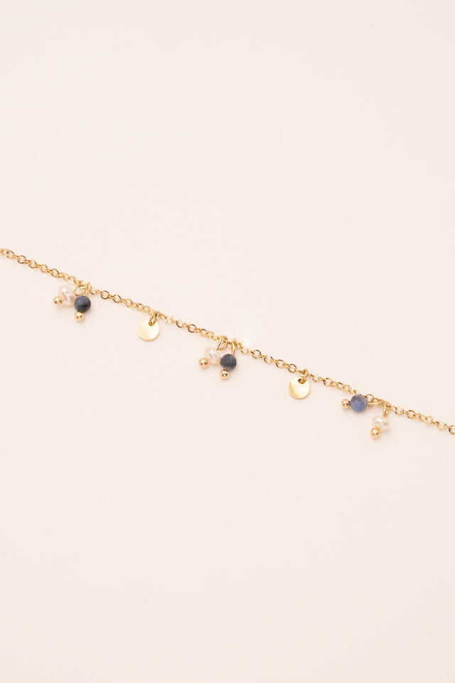 Bohm Paris Bracelet - Maryse - Sodalite - Bohm Paris - Bracelet