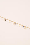 Bohm Paris Bracelet - Maryse - Sodalite - Bohm Paris - Bracelet