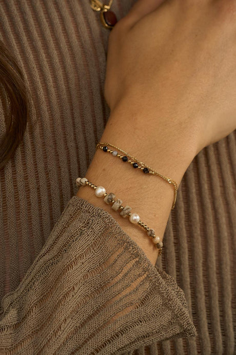 Bohm Paris Bracelet - Maximilien - - Bohm Paris - Bracelet