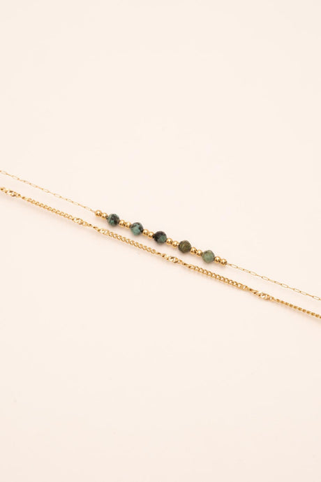 Bohm Paris Bracelet - Maximilien - - Bohm Paris - Bracelet
