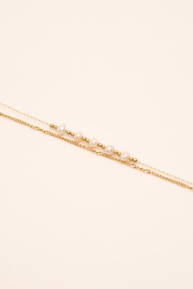 Bohm Paris Bracelet - Maximilien - - Bohm Paris - Bracelet
