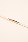 Bohm Paris Bracelet - Maximilien - African Turquoise - Bohm Paris - Bracelet