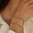 Bohm Paris Bracelet - Nerri - Freshwater Pearl - Bohm Paris - Bracelet