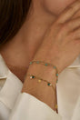 Bohm Paris Bracelet - Nerri - Freshwater Pearl - Bohm Paris - Bracelet
