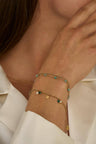 Bohm Paris Bracelet - Nerri - Freshwater Pearl - Bohm Paris - Bracelet