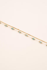 Bohm Paris Bracelet - Nerri - Amazonite - Bohm Paris - Bracelet