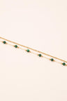 Bohm Paris Bracelet - Nerri - Malachite - Bohm Paris - Bracelet