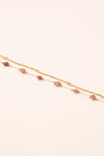 Bohm Paris Bracelet - Nerri - Rhodonite - Bohm Paris - Bracelet