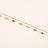 Bohm Paris Bracelet - Nerri - Multi Zircon - Bohm Paris - Bracelet