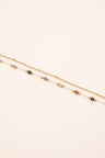 Bohm Paris Bracelet - Nerri - Multi Zircon - Bohm Paris - Bracelet