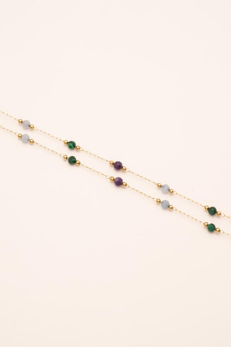 Bohm Paris Bracelet - Nerrina - - Bohm Paris - Bracelet