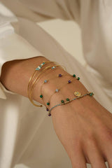 Bohm Paris Bracelet - Nerrina - - Bohm Paris - Bracelet