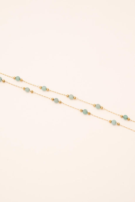 Bohm Paris Bracelet - Nerrina - - Bohm Paris - Bracelet