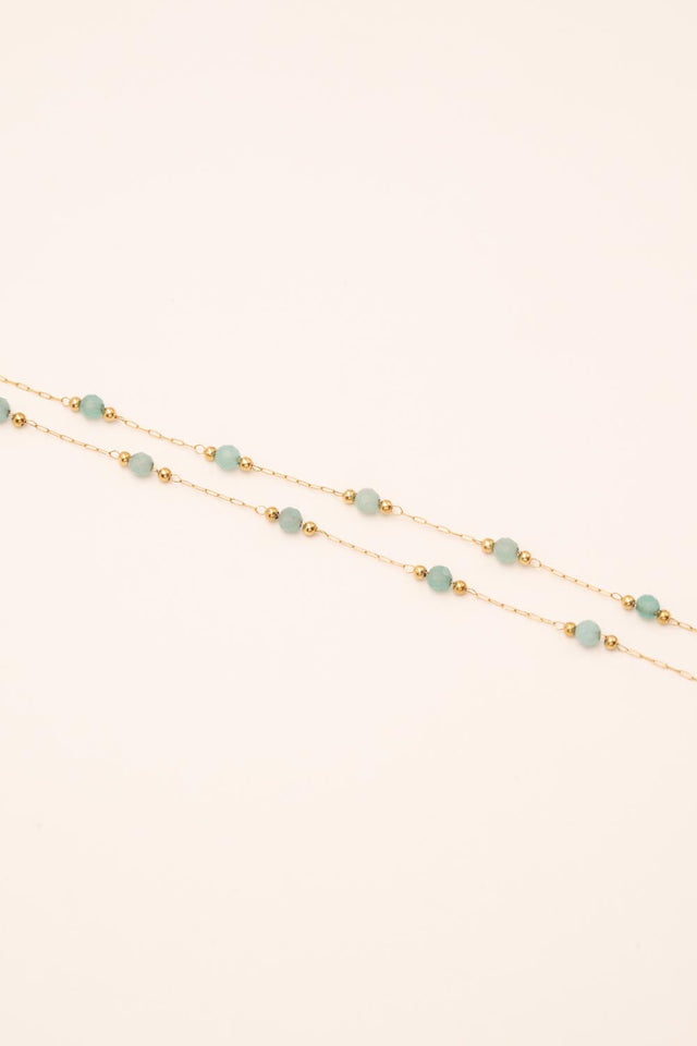 Bohm Paris Bracelet - Nerrina - - Bohm Paris - Bracelet
