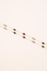 Bohm Paris Bracelet - Nerrina - - Bohm Paris - Bracelet
